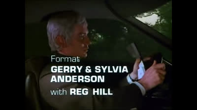 S.H.A.D.O. UFO epi 12