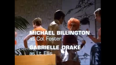 S.H.A.D.O. UFO epi 09