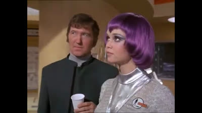 S.H.A.D.O. UFO epi 07