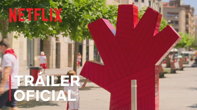 “No estás sola: La lucha contra la Manada” | Tráiler