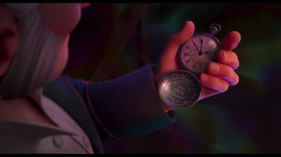 Scrooge Um Conto do Natal (2022) - Canções 2