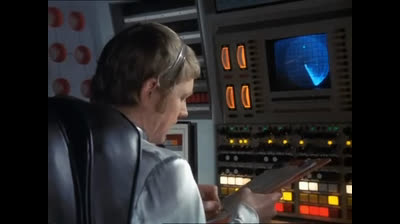 S.H.A.D.O. UFO epi 05