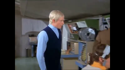 S.H.A.D.O. UFO epi 02