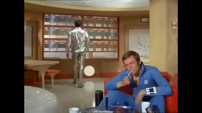 S.H.A.D.O. UFO epi 04