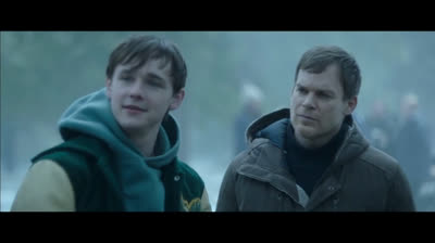 Dexter: New Blood epi 10