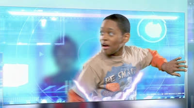 Lab Rats_S01E12_Chip Switch