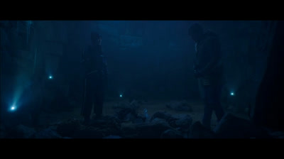 Dexter: New Blood epi 07