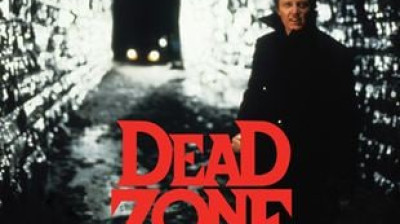 The Dead Zone 1983 VF.