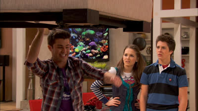 Lab Rats_S01E14_Chore Wars