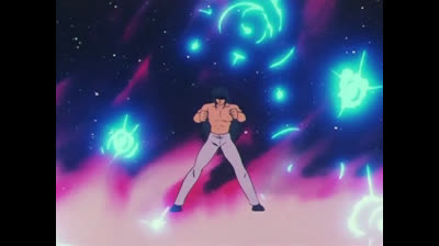 Saint Seiya 010 - La tumba de la armadura sagrada