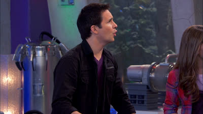 Lab Rats_S01E15_Dude, Where's My Lab_
