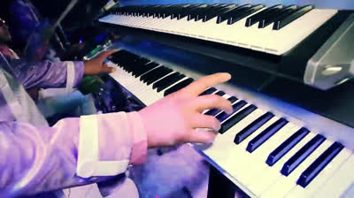 Las Bellas del Folklore ▷ Todo Acabo (En vivo) 2015 Vídeo 4K Ultra HD ESTILO PRODUCCIONES®