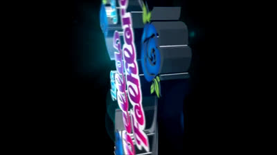 LAS BELLAS DEL FOLKLORE - TE AMO TANTO - HD ROSITA PRODUCCIONES