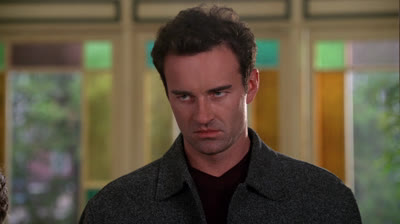 Embrujadas 4x08 - Oscuro como Cole