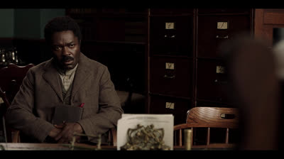 Bass Reeves 1x03