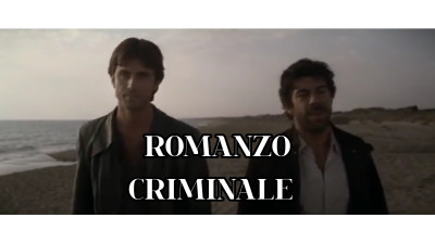 ROMANZO CRIMINALE [HD]