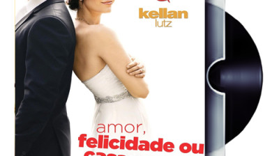 Amor, Felicidade ou Casamento  Dublado