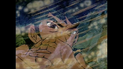 Ryu, il ragazzo delle caverne epi 09