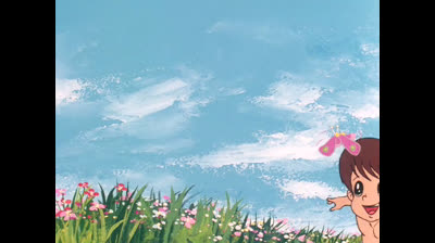 Ryu, il ragazzo delle caverne epi 12