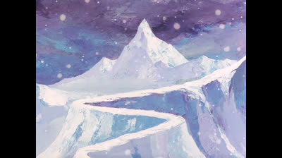 Ryu, il ragazzo delle caverne epi 11