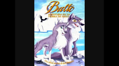 Balto  2 :Wolf quest the Grand Design