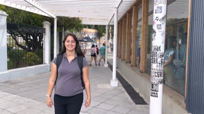 Conociendo Valparaiso por Primera vez/ BLOG·3