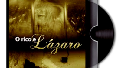 O Rico e Lazaro - Gênero Produção Brasil