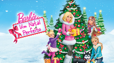 Barbie - Um Natal Perfeito (2011) Dublado