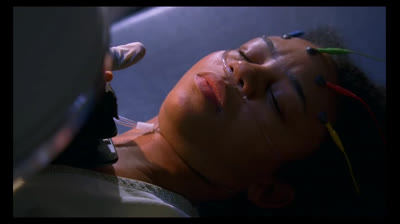 HOUSE en español(castellano) 2x23 - ¿Quien es tu padre ?