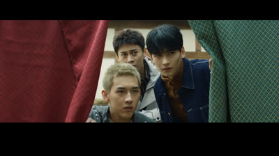 The Spirealm Capítulo 48