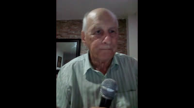 Cinnamon girl - Type O Negative cover song