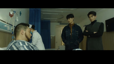 The Spirealm Capítulo 53