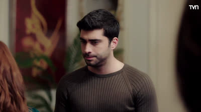 Yo Decido Amar // Capítulo 20