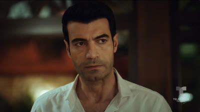 Amor Imposible  // Capítulo 21