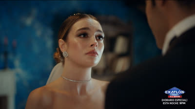 Amor Imposible  // Capítulo 22