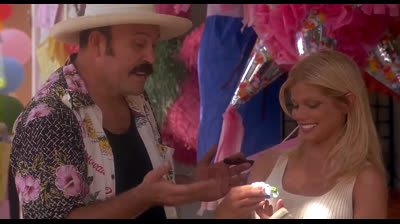 candy man 2 giorno della morte 1999