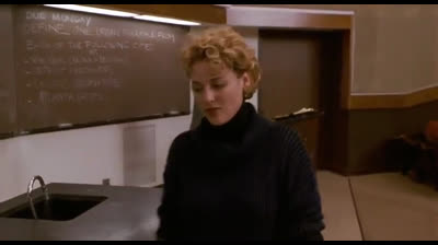 candyman terrore dietro lo specchio 1992