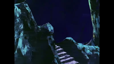 JEEG ROBOT D'ACCIAIO epi 41