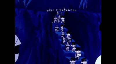 JEEG ROBOT D'ACCIAIO epi 45