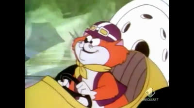 moto topo e autgatto epi 17