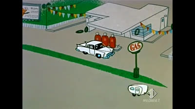 pixie and dixie and mr jinks  epi 26