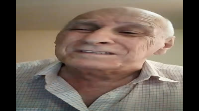 Moon river - Andy Williams cover song