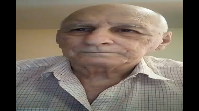 I wish we'd all been ready - Larry Norman cover song