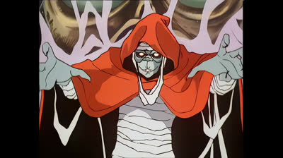 ThunderCats (1985) Temporada 1  Episodio 03