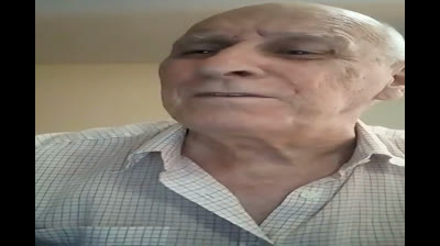 She's a lady - Tom Jones cover song