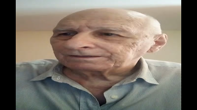 She's too much for my mirror - Captain Beefheart & the Magic Band cover song