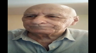 Doctor Dark - Captain Beefheart & the Magic Band cover song