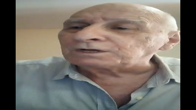 Mister Richard Smoker - Ween cover song