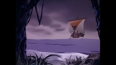 ThunderCats (1985) Temporada 1  Episodio 06