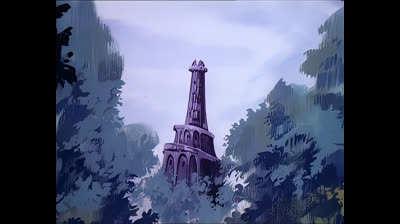 ThunderCats (1985) Temporada 1  Episodio 08